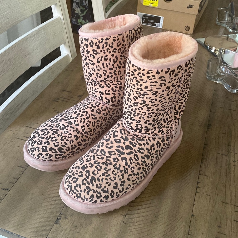 Uggs